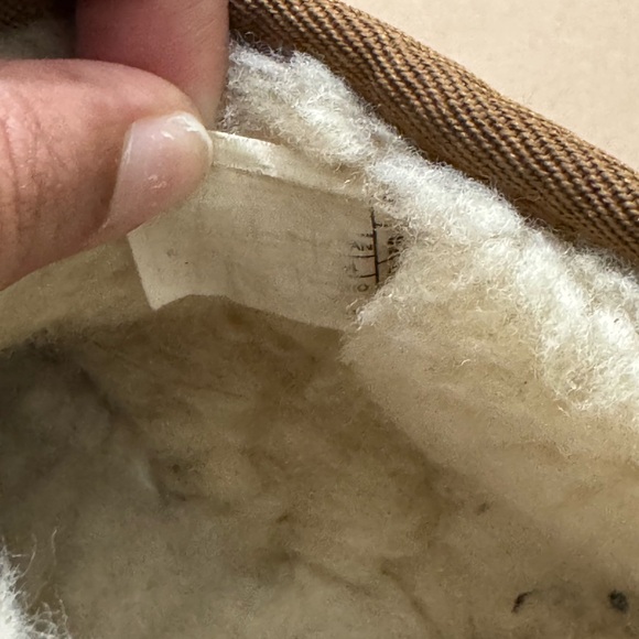 UGG Chestnut Classic Ultra Mini - Picture 8 of 11